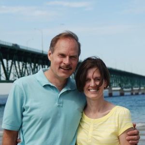 Meet your Posher, Sharon